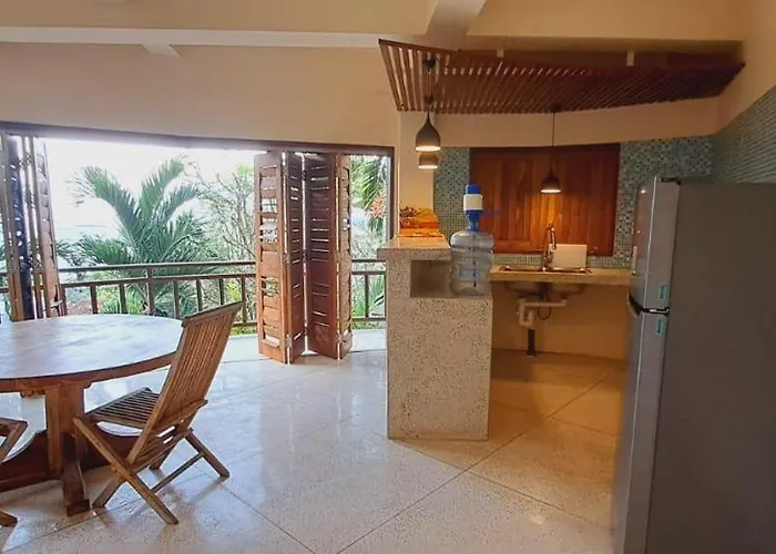 Private 1br