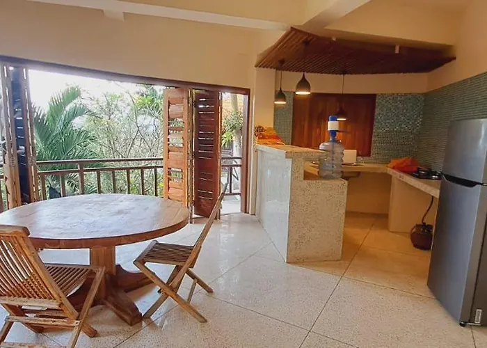 Private 1br