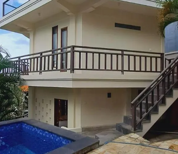 Private 1br Villa Nusa Lembongan (Bali)