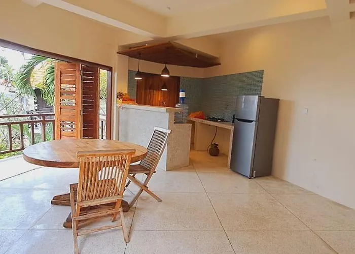 Private 1br * Nusa Lembongan (Bali)
