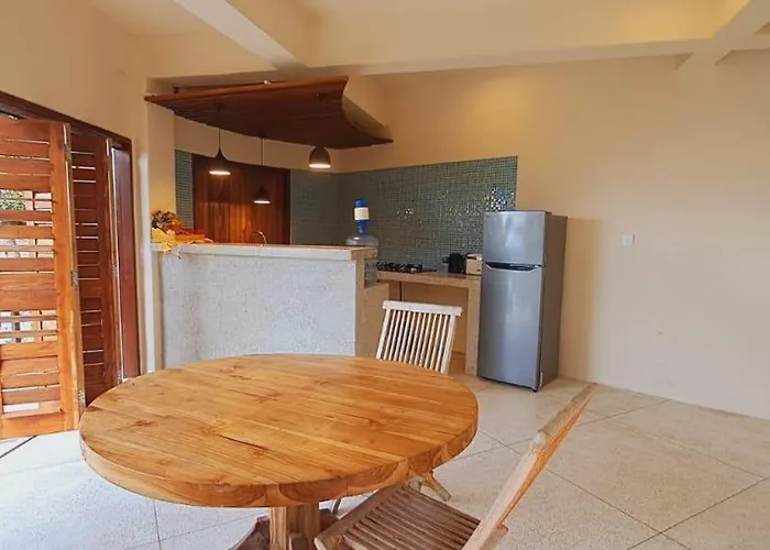 Private 1br Villa Nusa Lembongan (Bali)