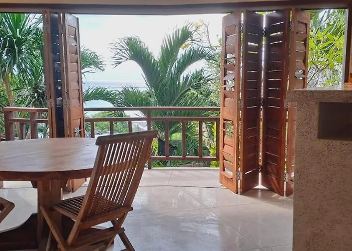 Private 1br * Nusa Lembongan (Bali)